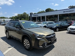 2025 Subaru Outback Premium SUV near Boston, MA