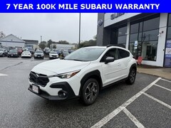 2025 Subaru Crosstrek Premium SUV near Boston, MA