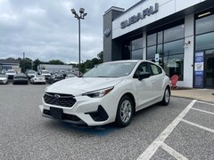 2025 Subaru Impreza Base 5-Door near Boston, MA