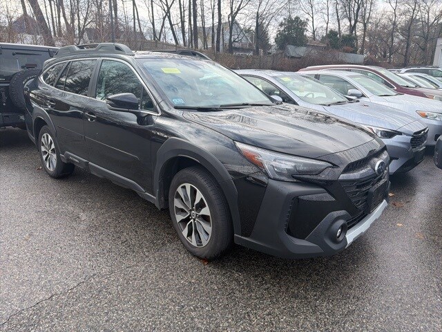 2023 Subaru Outback Limited XT photo 2