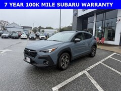 2025 Subaru Crosstrek Premium SUV near Boston, MA