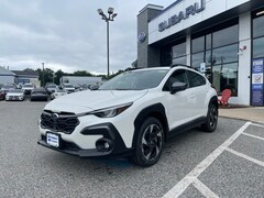 2025 Subaru Crosstrek Limited SUV near Boston, MA