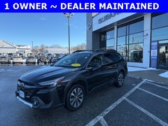 2023 Subaru Outback Limited XT SUV near Boston, MA