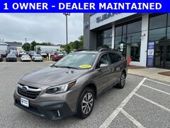 2022 Subaru Outback near Boston, MA