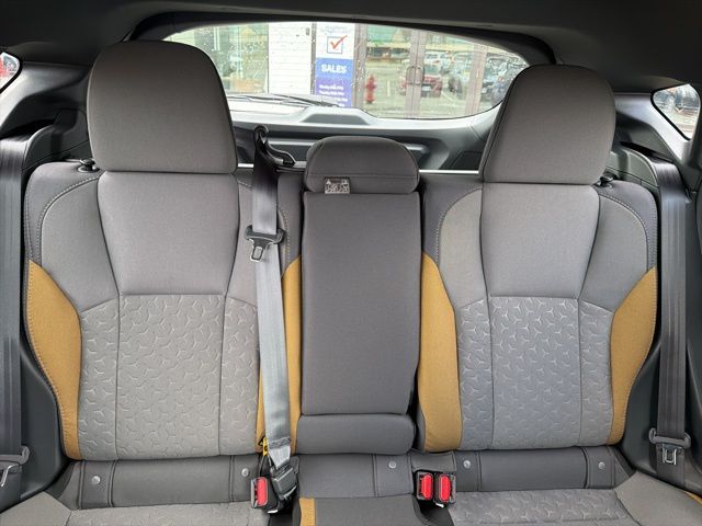 2025 Subaru Crosstrek Sport - Photo 26