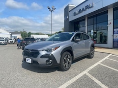 2025 Subaru Crosstrek Premium SUV near Boston, MA