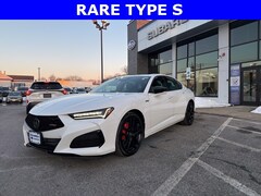 2024 Acura TLX Type S SH-AWD Sedan near Boston, MA