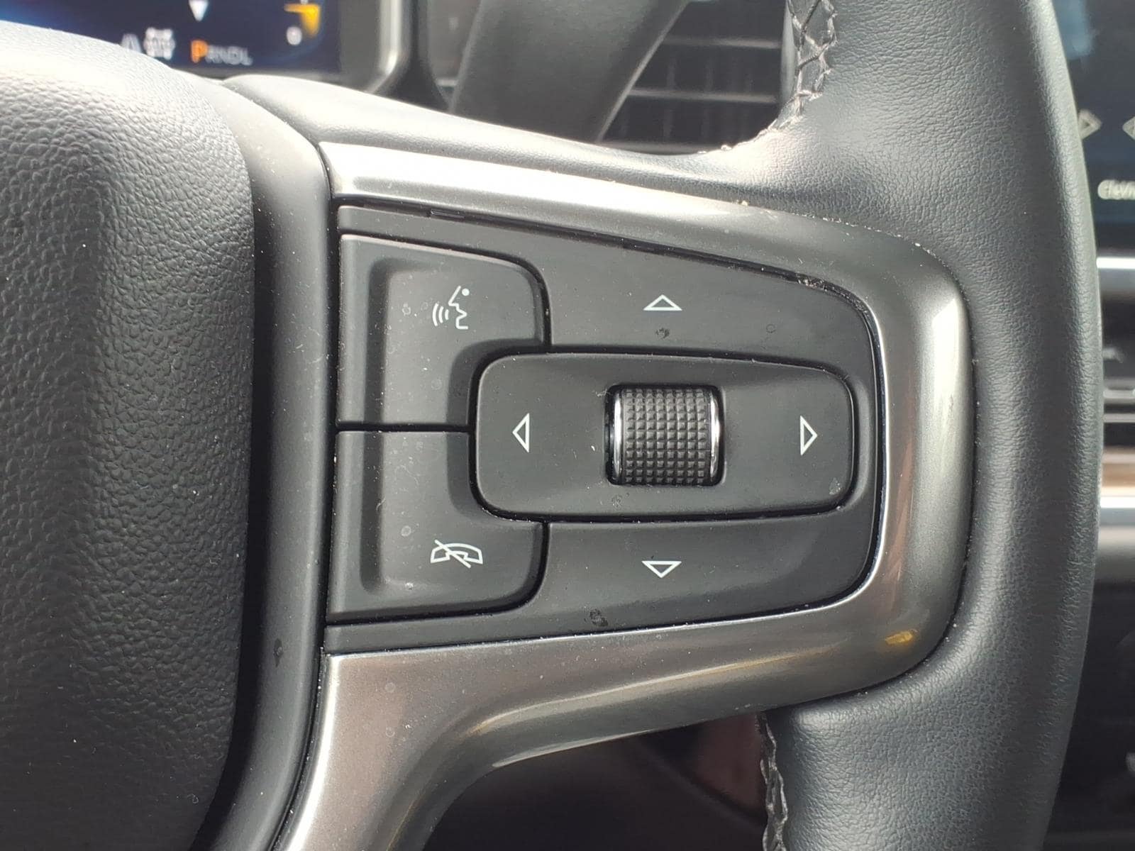 2024 Chevrolet Silverado 1500 LT - Photo 22