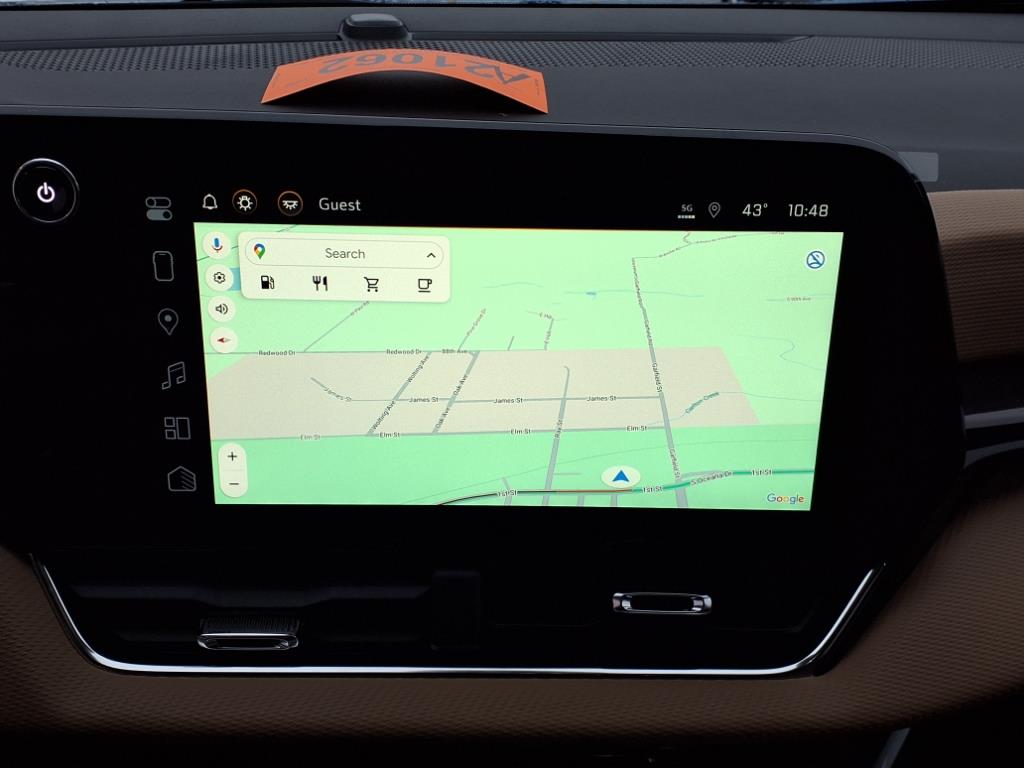 2025 Chevrolet Equinox ACTIV photo 4
