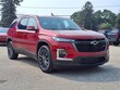 Chevrolet Traverse Limited
