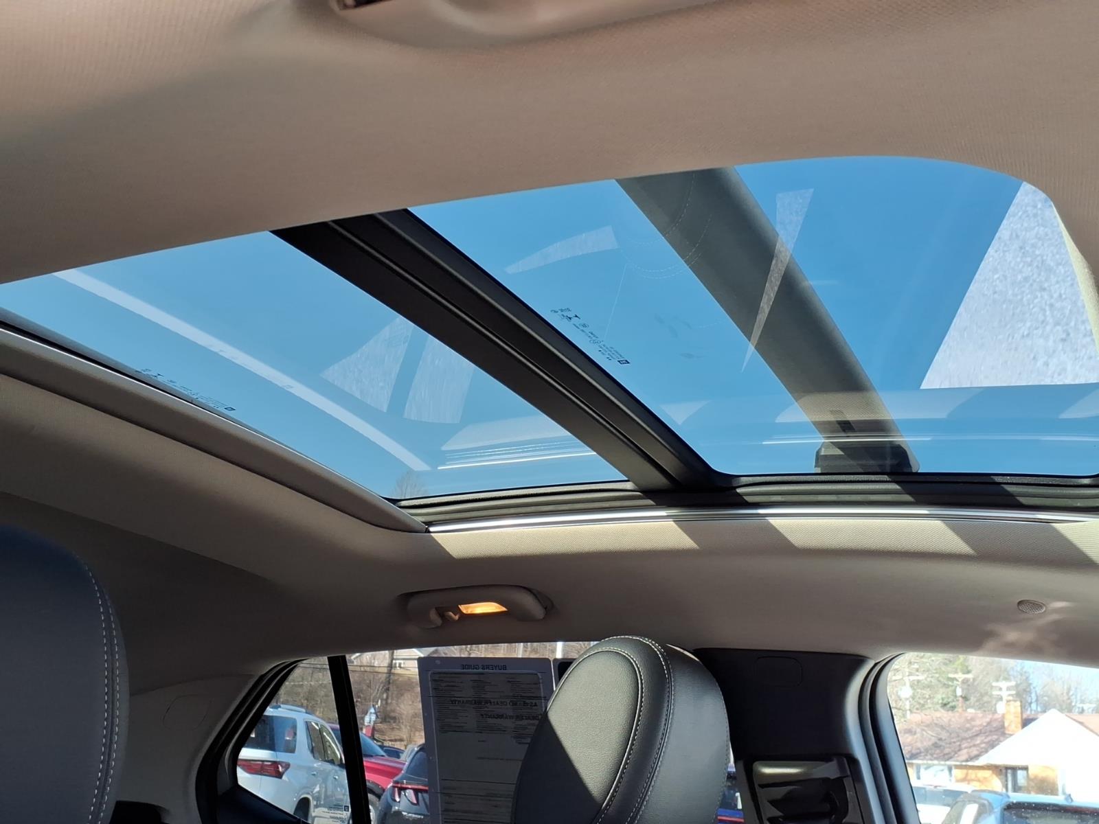 2023 Buick Encore GX Select - Photo 4