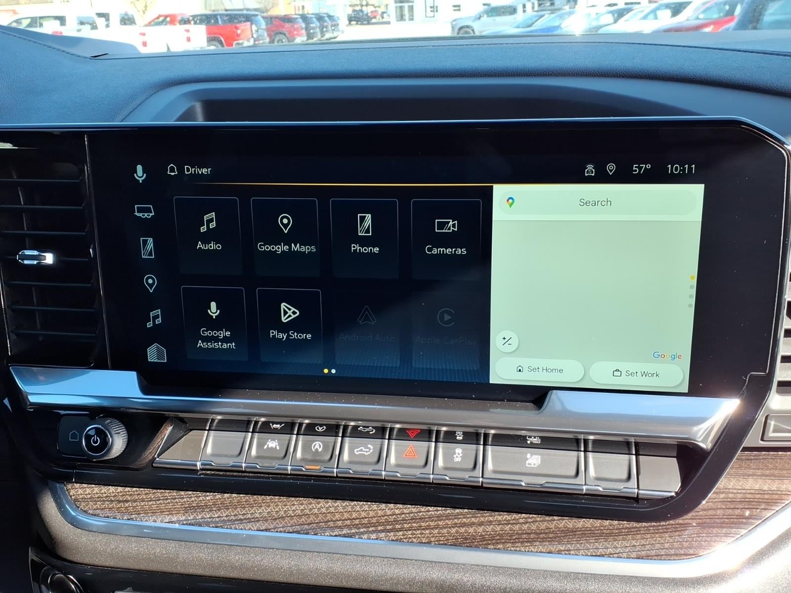 2025 Chevrolet Silverado 1500 LT - Photo 4