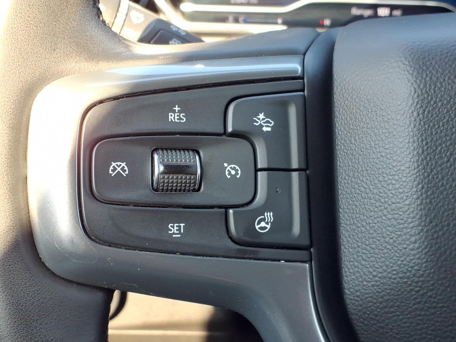 2025 Chevrolet Silverado 1500 LT - Photo 26