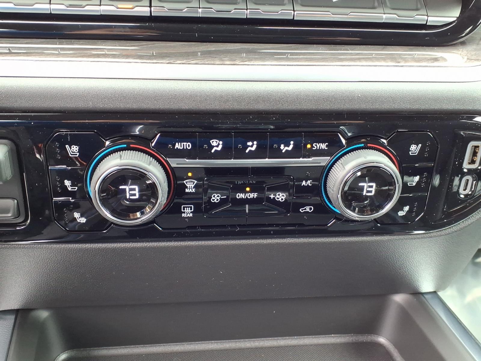 2026 Chevrolet Silverado 3500 HD LTZ - Photo 22