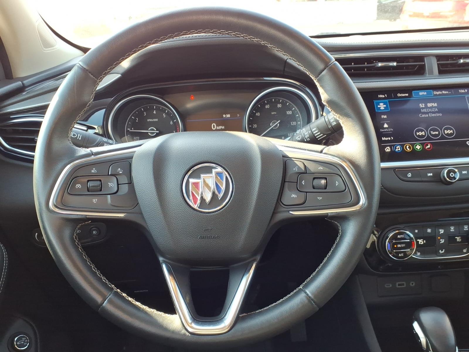 2023 Buick Encore GX Select - Photo 19