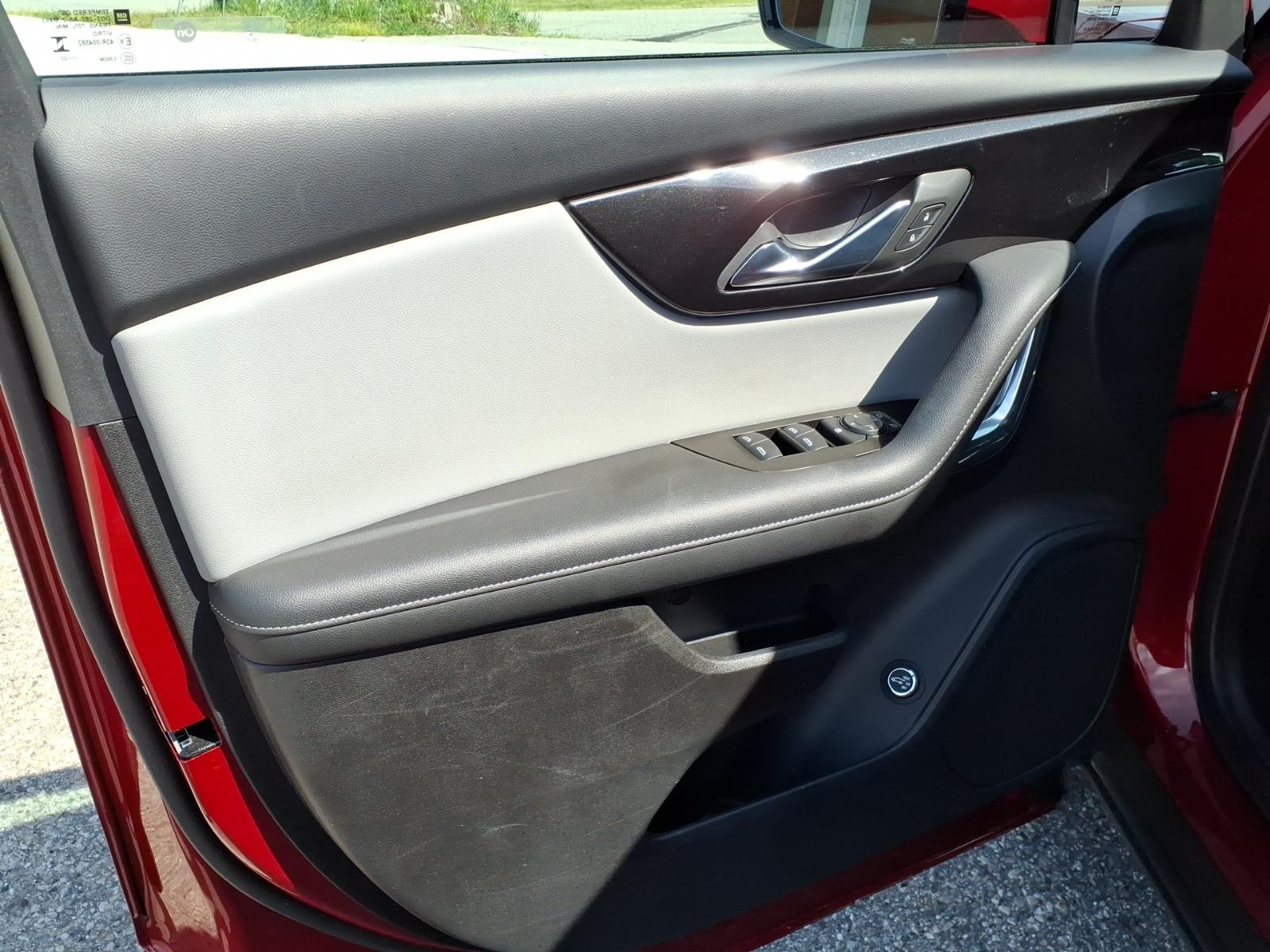 2023 Chevrolet Blazer 2LT - Photo 13