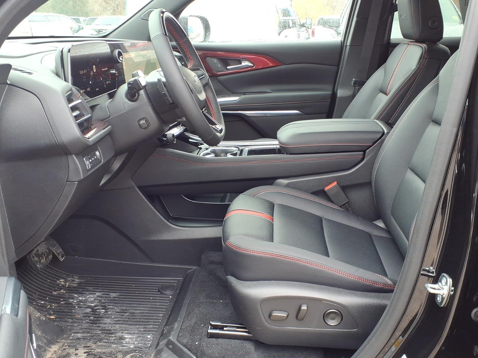 2026 Chevrolet Traverse RS - Photo 6