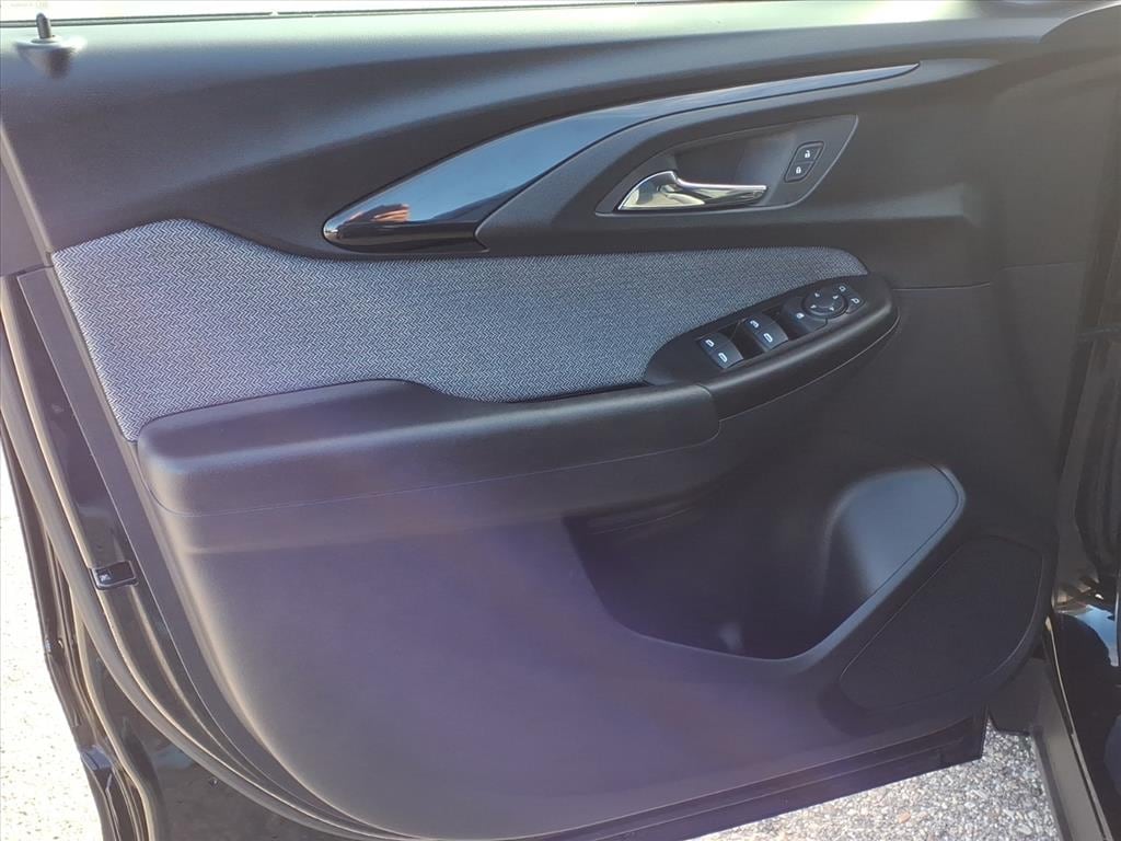 Used 2022 Chevrolet Trailblazer LT SUV