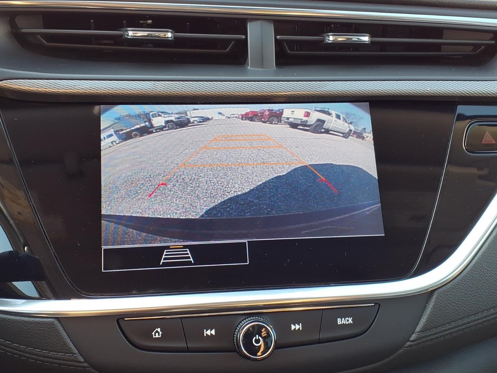 2023 Buick Encore GX Select - Photo 28