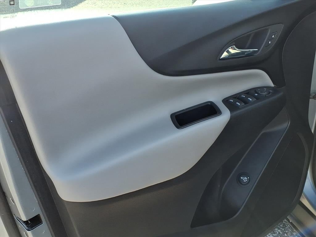 Used 2023 Chevrolet Equinox LT SUV