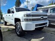 Chevrolet Silverado 2500 HD