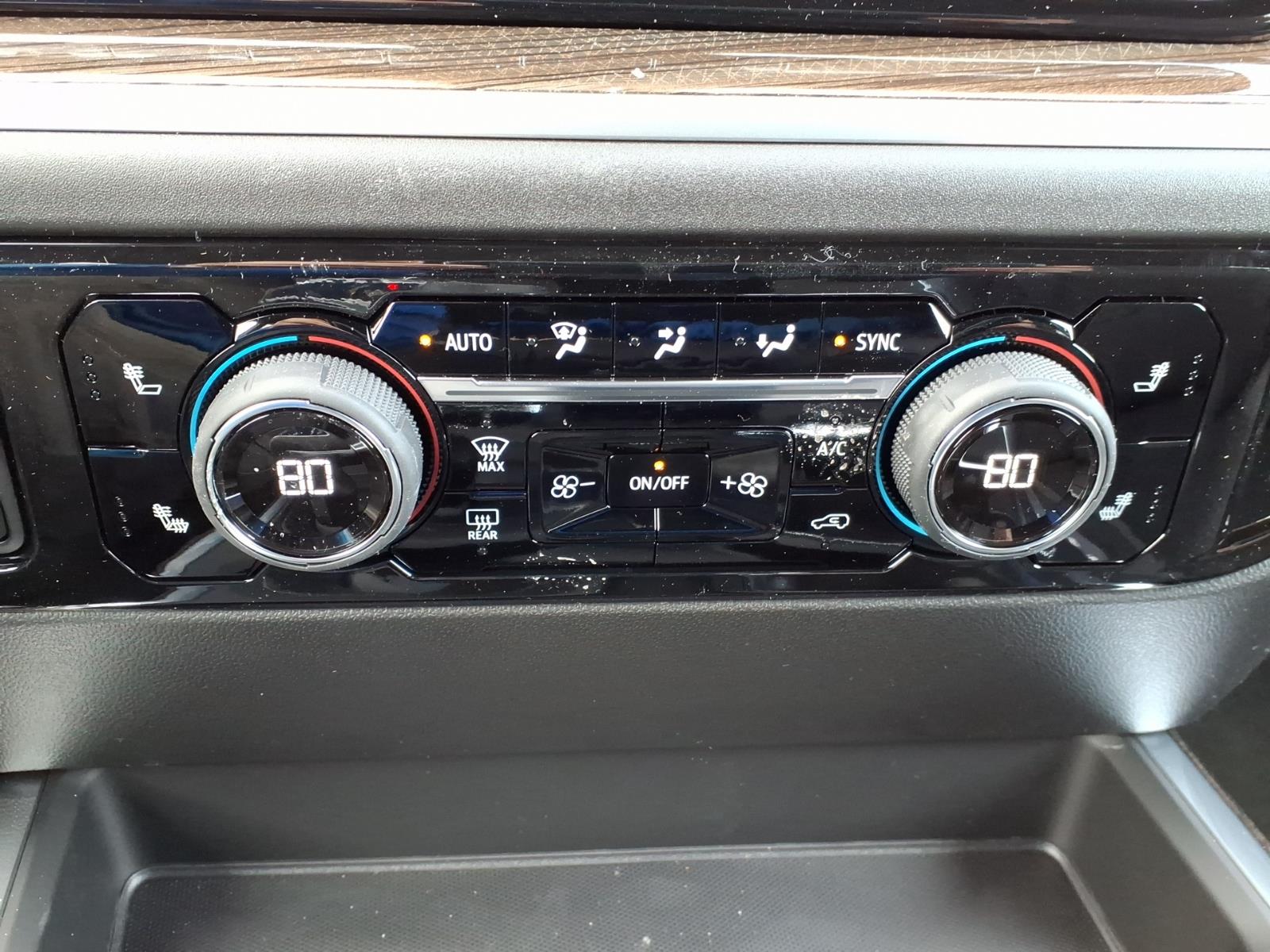 2026 Chevrolet Silverado 1500 RST - Photo 8