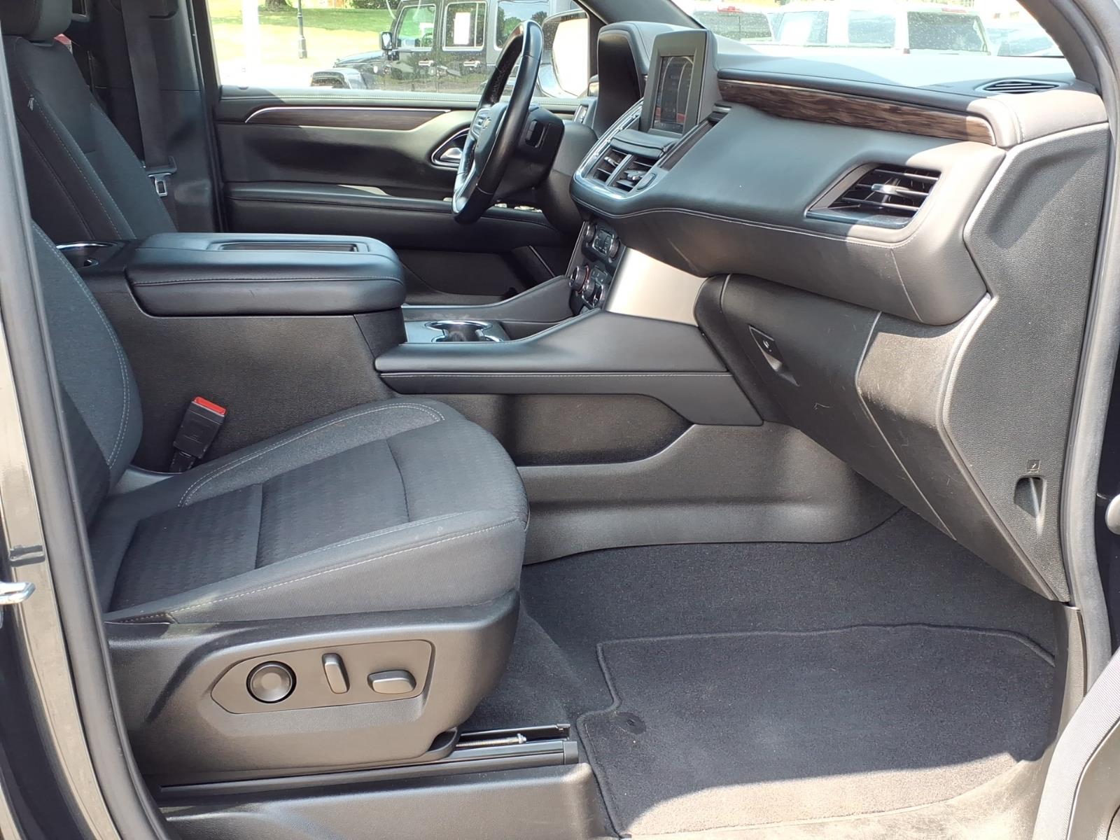 2022 Chevrolet Tahoe LS - Photo 24