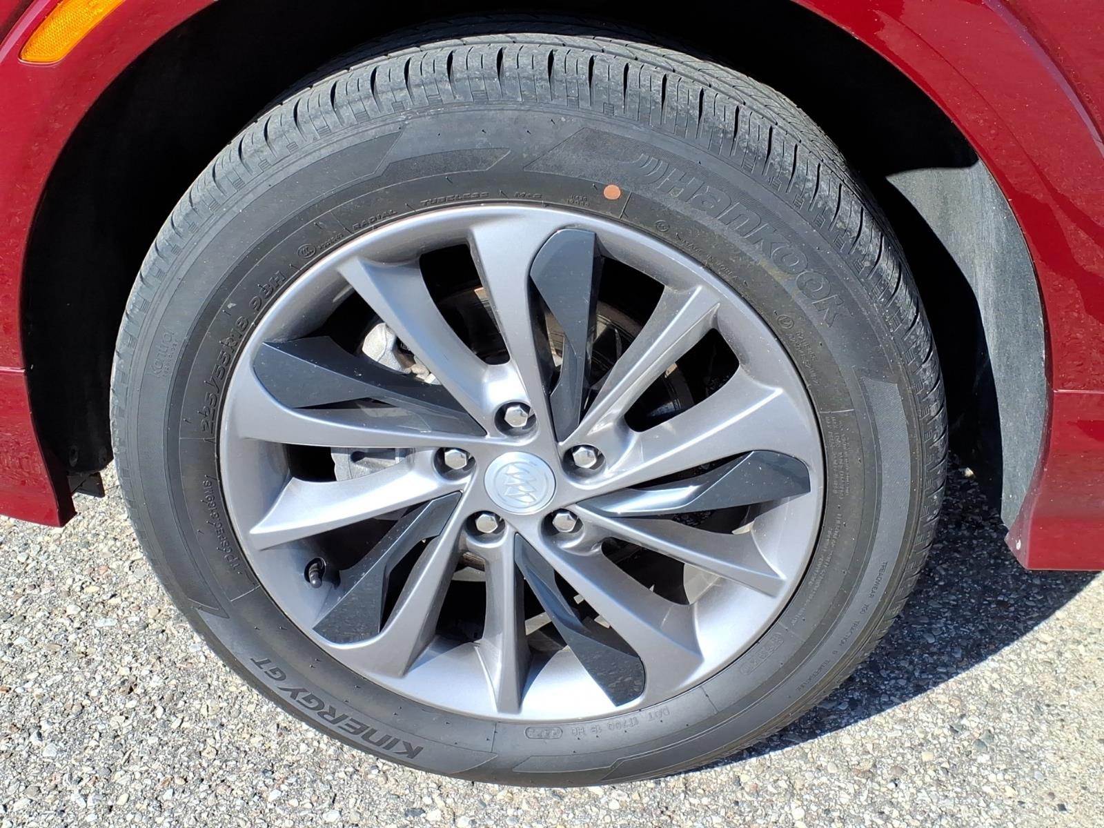 2023 Buick Encore GX Select - Photo 13