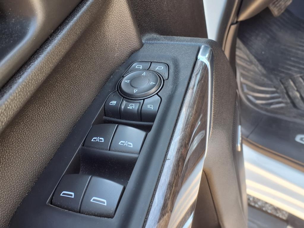2022 Chevrolet Silverado 3500HD LTZ - Photo 8