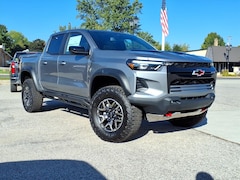 2026 Chevrolet Colorado ZR2 Truck