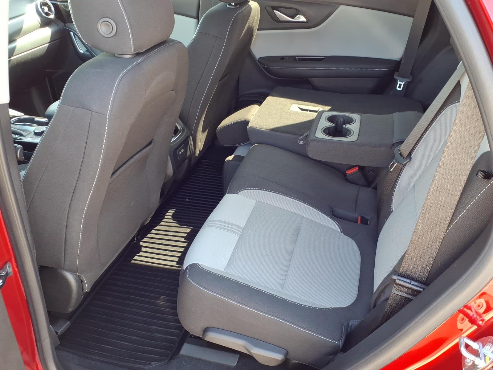 2023 Chevrolet Blazer 2LT - Photo 7