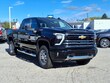  Chevrolet Silverado 2500 HD