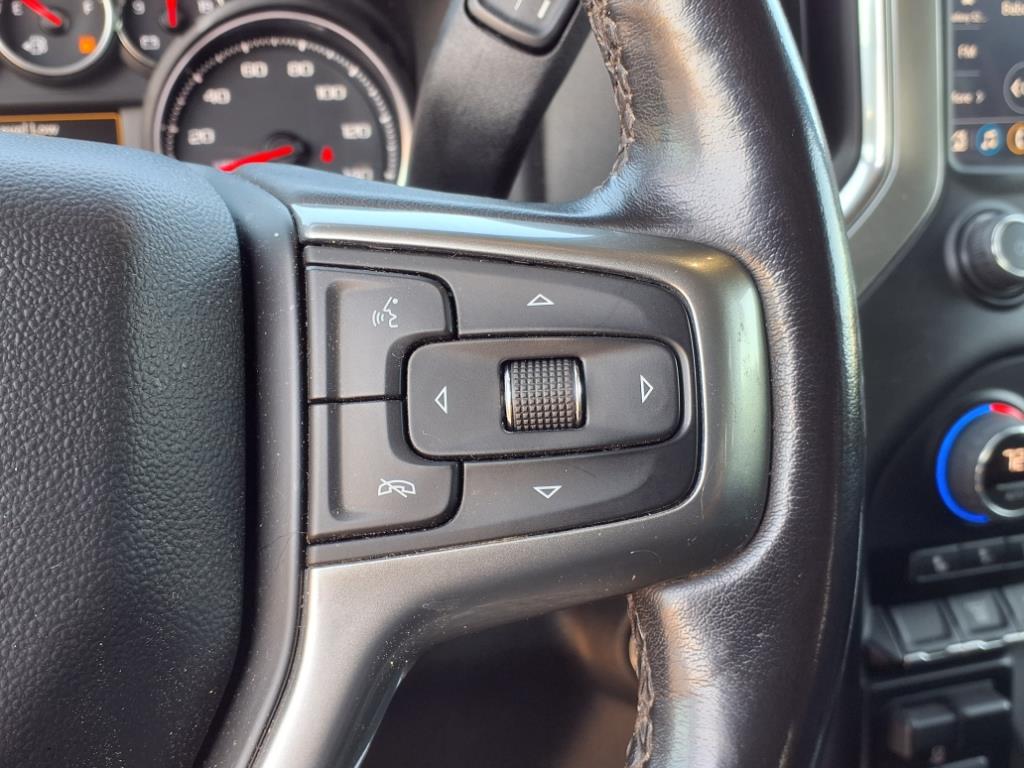 2022 Chevrolet Silverado 3500HD LTZ - Photo 26