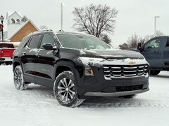 2026 Chevrolet Equinox LT SUV