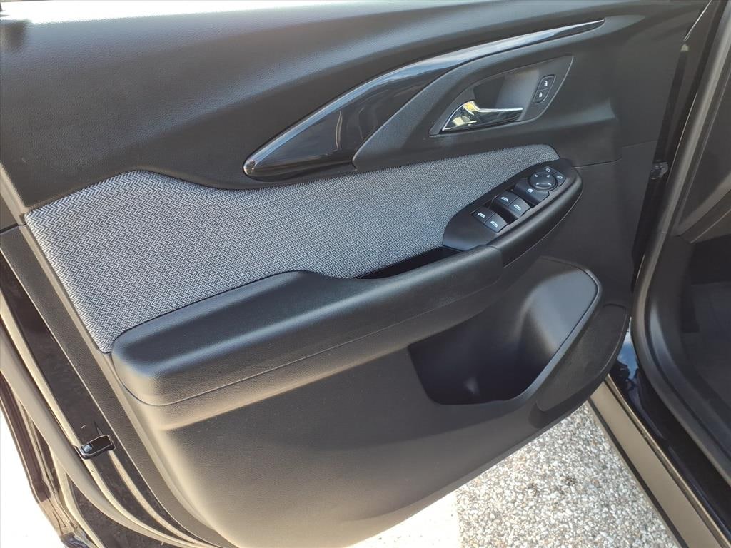 Used 2022 Chevrolet Trailblazer LT SUV