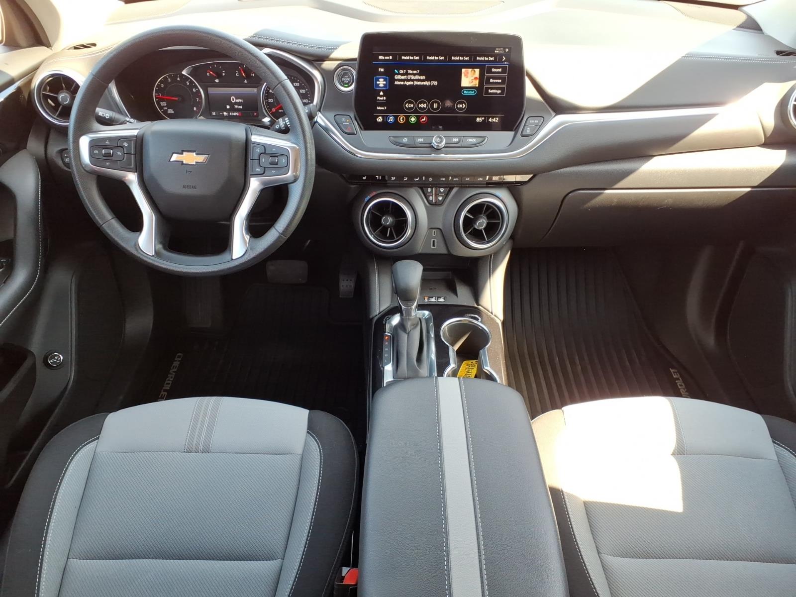 2023 Chevrolet Blazer 2LT - Photo 11