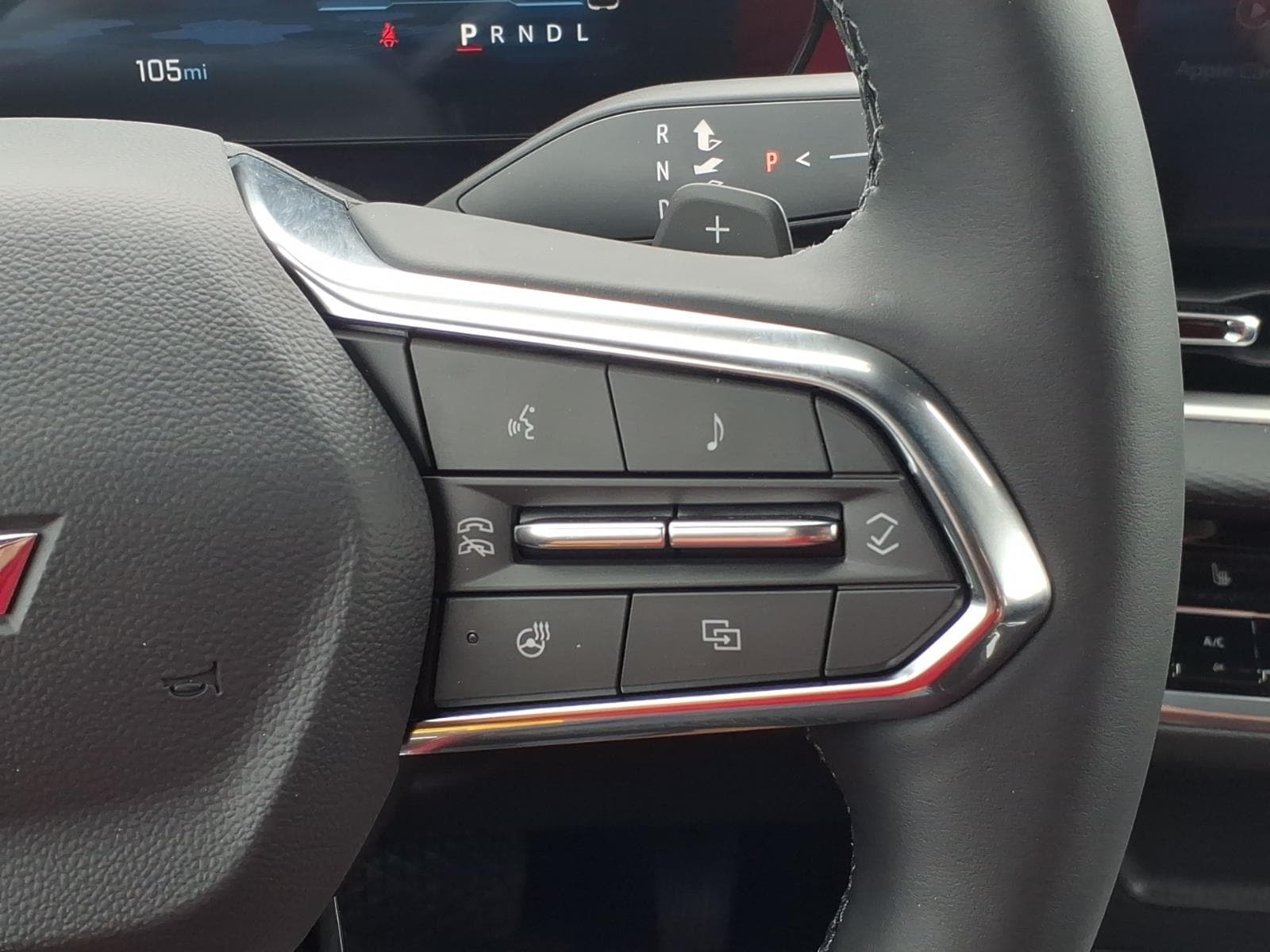 2026 Chevrolet Equinox LT - Photo 19