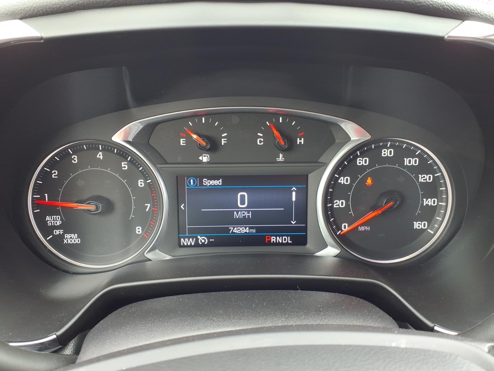 2020 Chevrolet Blazer 2LT - Photo 27