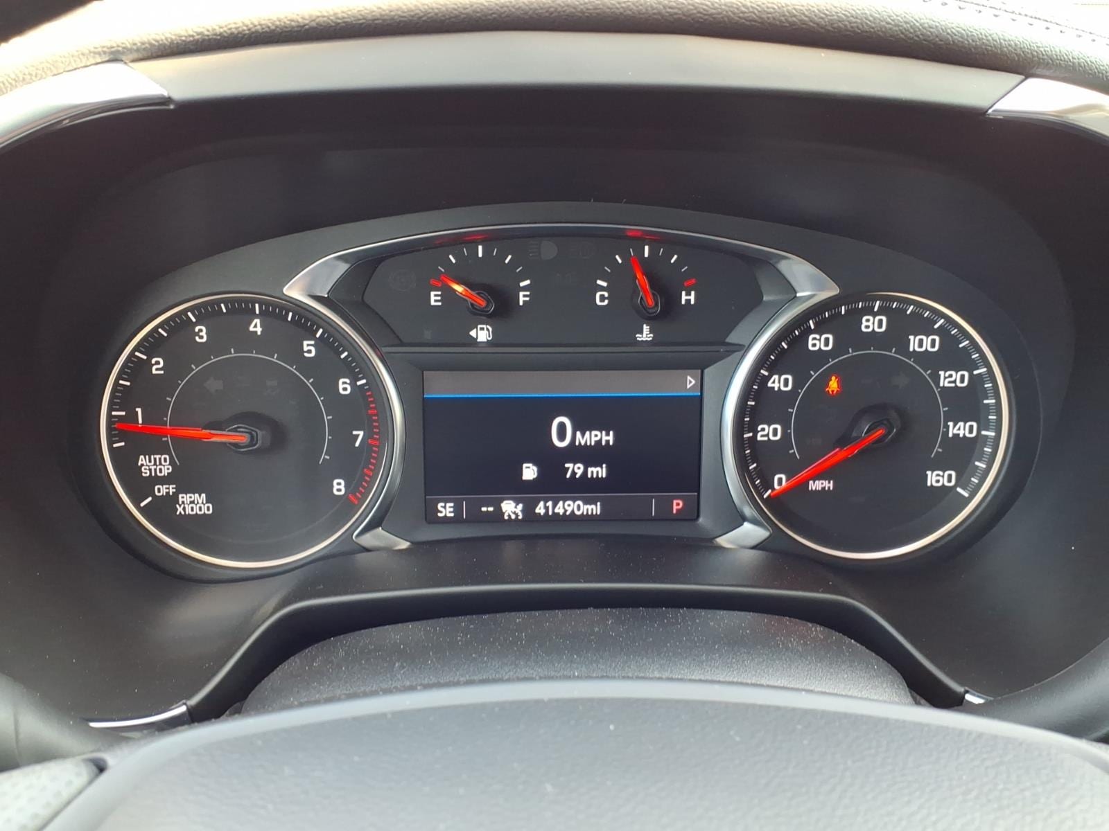 2023 Chevrolet Blazer 2LT - Photo 26