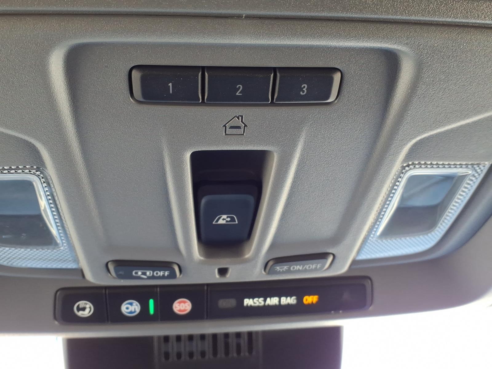 2025 Chevrolet Silverado 1500 LT - Photo 23