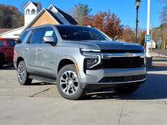 2026 Chevrolet Tahoe LS SUV