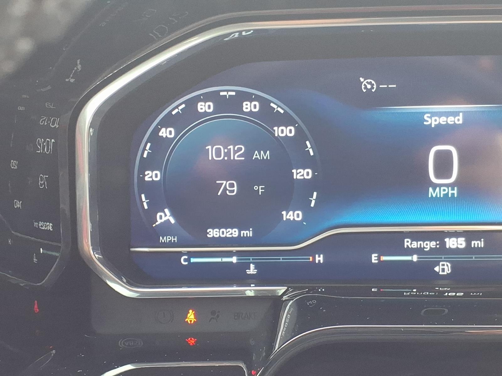 2023 Chevrolet Silverado 1500 LT - Photo 31