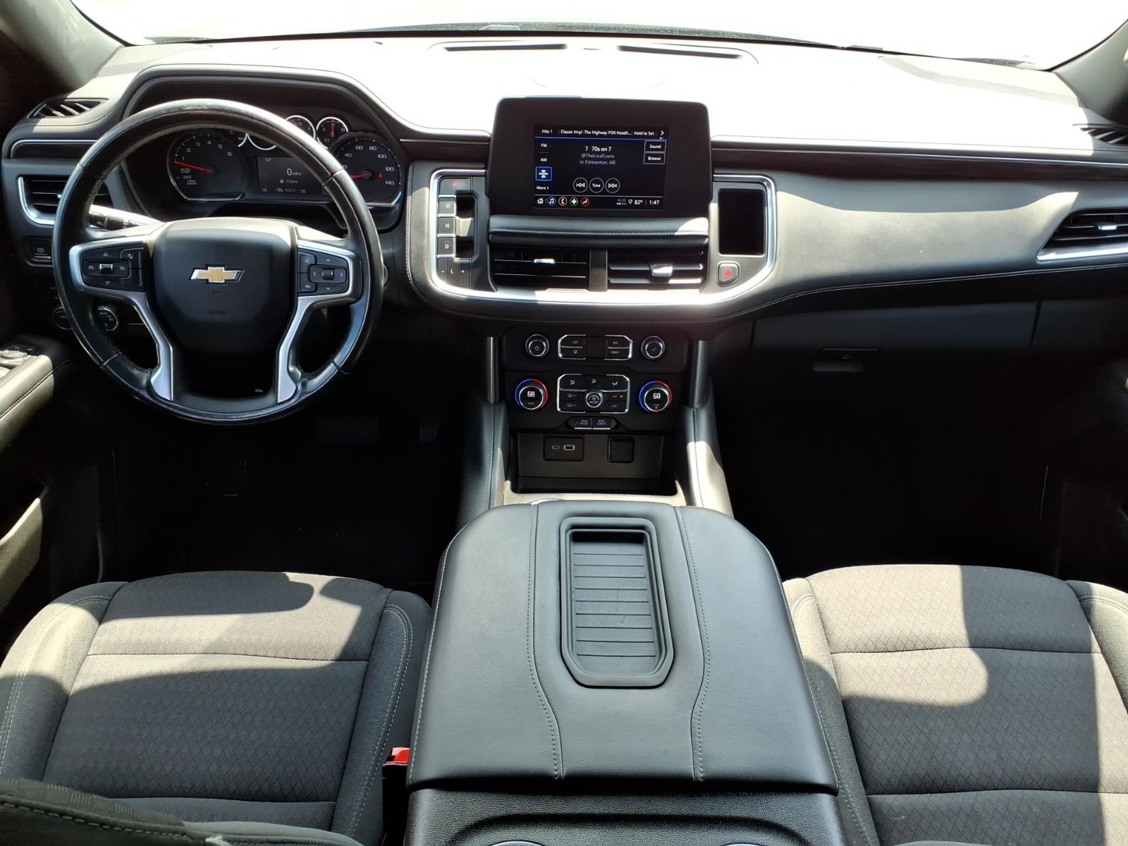 2022 Chevrolet Tahoe LS - Photo 9