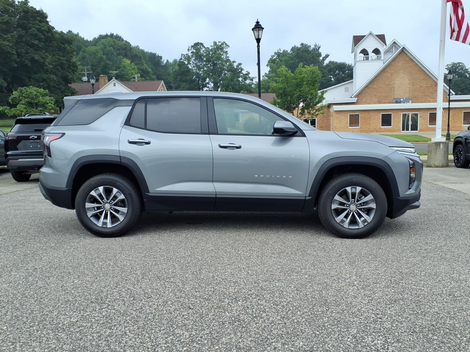 2026 Chevrolet Equinox LT - Photo 15