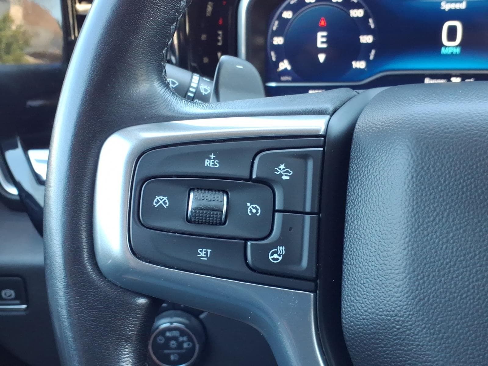 2022 Chevrolet Silverado 1500 LT Trail Boss - Photo 25