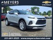  Chevrolet Blazer