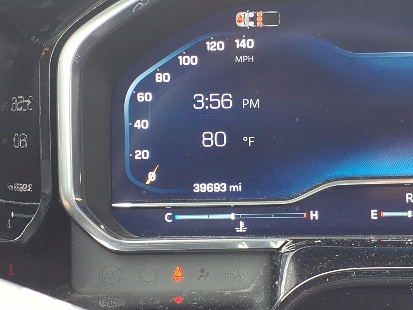 2024 Chevrolet Silverado 1500 LT - Photo 25