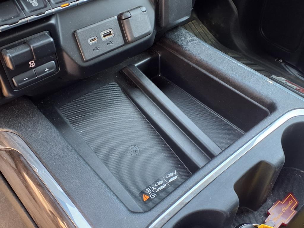 2022 Chevrolet Silverado 3500HD LTZ - Photo 28