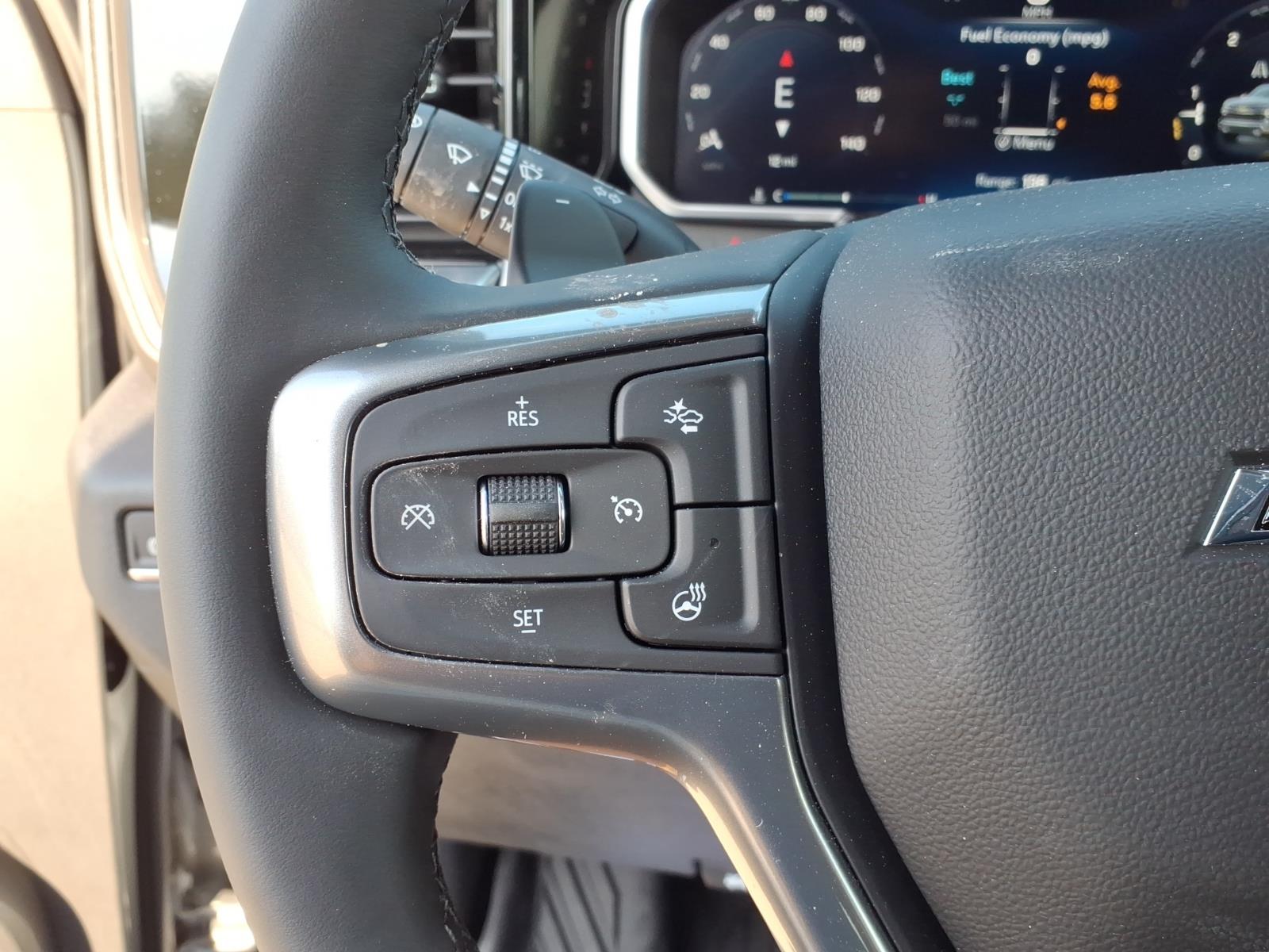2026 Chevrolet Silverado 1500 RST - Photo 19