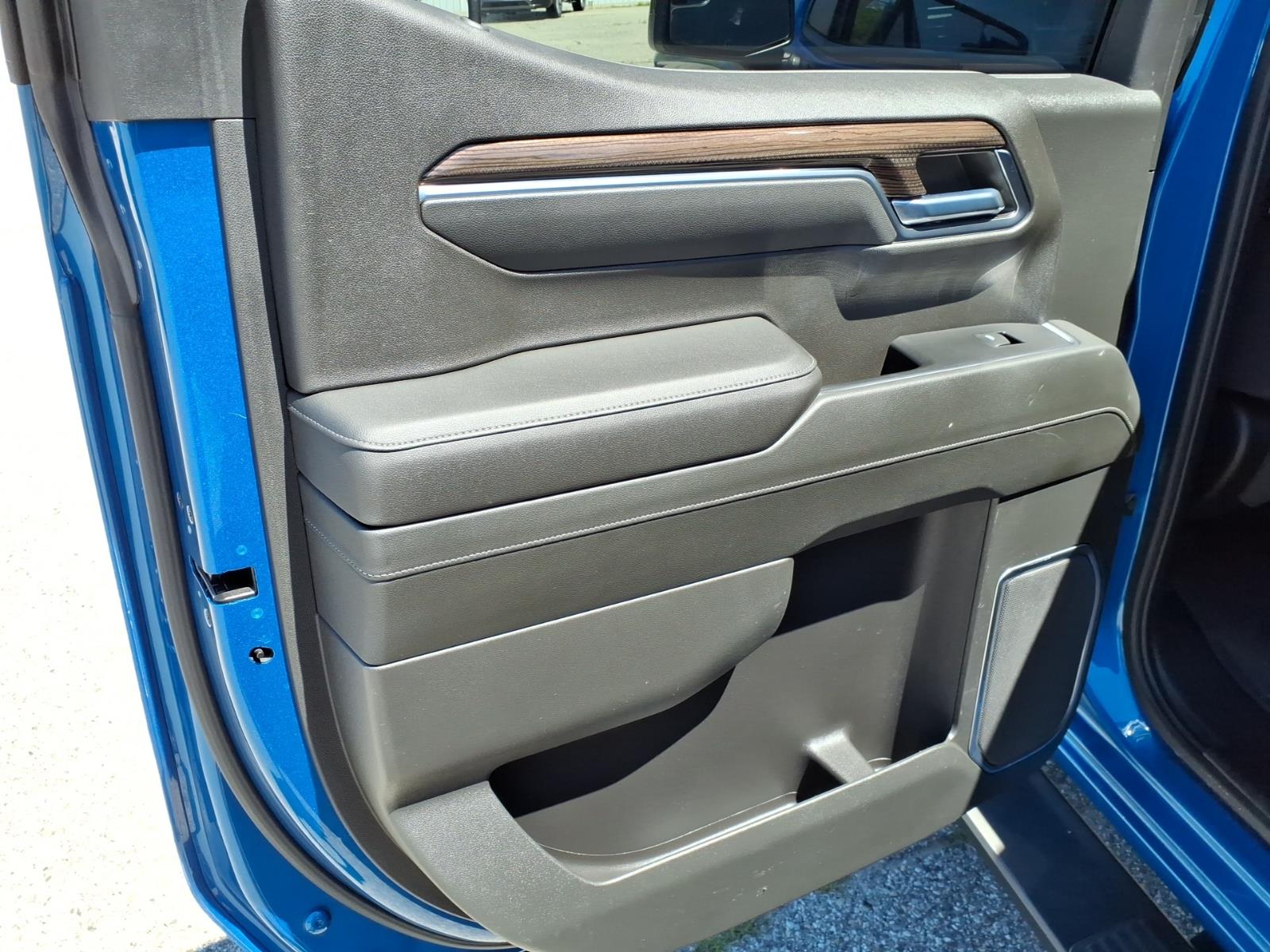2022 Chevrolet Silverado 1500 LT Trail Boss - Photo 6